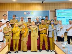 Wacana Disnaker Kaltara Bentuk Lembaga Pengawasan Ketenagakerjaan