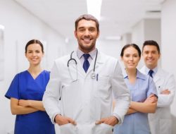 80 Tenaga Kesehatan Disiapkan Dinkes di HUT RI ke-79 IKN