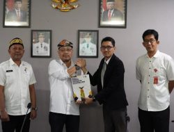 Kaltara Terapkan Sistem Elektronik Dalam Kualitas Pelayanan