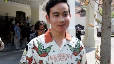 Gibran Diundang ke Penajam Promosikan Pameran UMKM di IKN