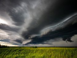 Jelang HUT RI, Strategi BMKG Modifikasi Curah Hujan di IKN