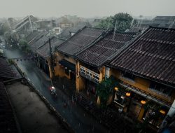 BMKG Prediksi Kaltim Hujan Sepanjang Bulan Juli 2024