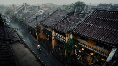 BMKG Prediksi Kaltim Hujan Sepanjang Bulan Juli 2024