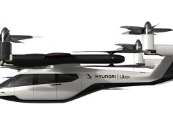 Kemenhub: Taksi Terbang di IKN Tak Ganggu Jalur Pesawat