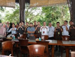 33 ASN Rasakan Atmosfir Kerja di Ibu Kota Nusantara
