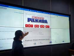 Rudy Mas’ud – Seno Aji hampir pasti jadi Gubernur-Wagub Kaltim