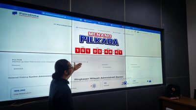 Rudy Mas’ud – Seno Aji hampir pasti jadi Gubernur-Wagub Kaltim