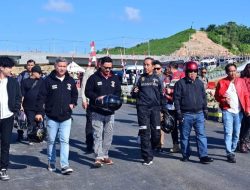 Deretan Artis dan Inluencer Diajak Presiden RI ke IKN