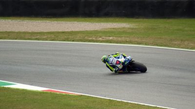 Wali Kota Balikpapan Bakal Buat Sirkuit Internasional MotoGP