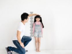 Angka Stunting di Kaltim Menurun 1,6 Persen