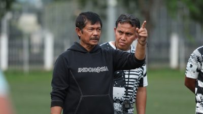 2 Pemain Muda Borneo FC Dipanggil Timnas U-19 TC di Surabaya