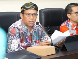 Dinkes Kaltara Siap Laksanakan PIN Polio Tahap 2 Serentak