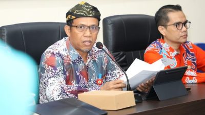 Dinkes Kaltara Siap Laksanakan PIN Polio Tahap 2 Serentak