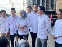 Pengusaha Lokal Angkat Suara Soal Proyek Pembagunan IKN