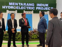 Gubernur Kaltara Berharap Investasi Masuk Serap Tenaga Kerja Lokal