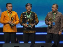 Kaltara Raih Penghargaan dari Kemendikbudristek RI