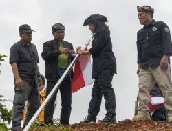 Konektivitas Jalan Wilayah 3T di Kaltara Rampung Tahun Ini