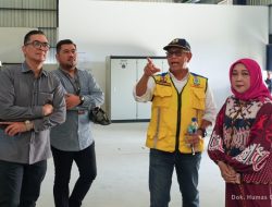 Laporan Kasatgas Terkait Kesiapan HUT RI 17 Agustus di IKN