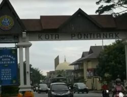 Inflasi Kota Pontianak Diposisi 9 Terendah Se-Indonesia