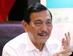 Luhut Target Pembangunan Kawasan Hijau Kaltara Rampung 4 Tahun