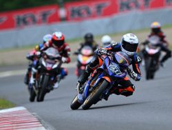 Mandalika Tuan Rumah ARRC 2024, 36 Pebalap Indonesia Tampil
