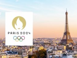 Daftar Atlet Indonesia yang Mengikuti Olimpiade 2024 Paris