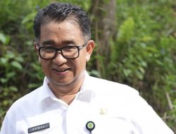 Akmal Malik Promosikan IKN ke Para Dubes di Jakarta