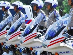 Polda Kaltim Siap Kawal dan Amankan 1.380 Tamu Undangan ke IKN