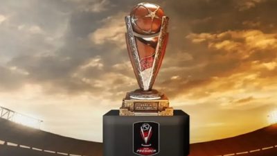 Jadwal Piala Presiden, Borneo FC Satu Grup PSM Makassar, Persib dan Persis