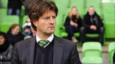 Pelatih Borneo FC: Tak Masalah Soal Aturan Memainkan Pemain U-22