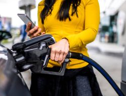 Pemerintah Rilis BBM Jenis Baru Non Subsidi 17 Agustus 2024