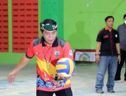 Delapan Cabor Dipertandingkan di POPDA ke-1 Kaltara