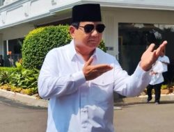 Soal Prabowo Tak Mau Ikut HUT RI di IKN, Ini Reaksi Bahlil