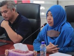 Pemkot Balikpapan Rencana Bakal Gelar Festival Literasi Digital