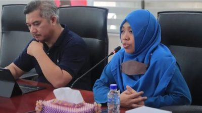 Pemkot Balikpapan Rencana Bakal Gelar Festival Literasi Digital