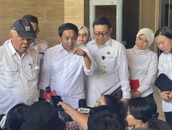Basuki: Pembangunan IKN Buka untuk Kejar Target Upacara 17 Agustus