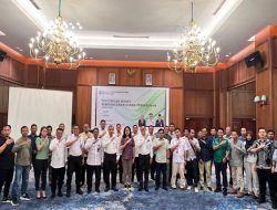 Kadis Perkebunan: Hanya 199 Perusahaan Terdaftar di SIPERIBUN