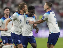 Gengsi 4 Tim di Laga Semifinal EURO 2024