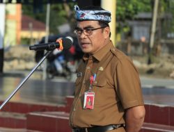 Sekprov Kaltara Minta Kepala OPD Tindaklanjuti Rekomendasi BPK