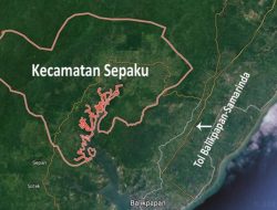 Kabupaten Penajam Catat Aset di Sepaku yang Masuk Aset IKN