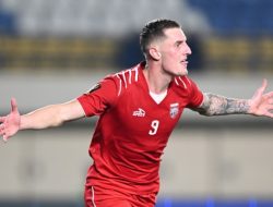 Kalahkan Persib, Borneo FC Samarinda Melaju ke Final Piala Presiden