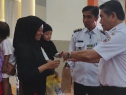 Angka Stunting Pontianak Timur Alami Penurunan Berkat Kolaborasi