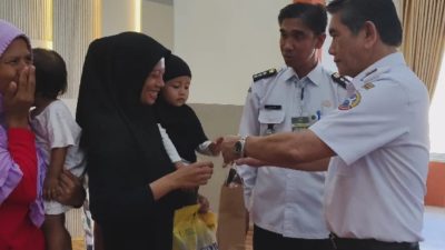 Angka Stunting Pontianak Timur Alami Penurunan Berkat Kolaborasi