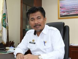 80 Persen Luas IKN Merupakan Wilayah Kabupaten Kutai Kartanegara