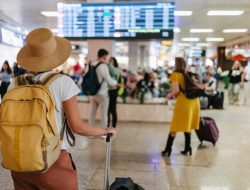 14 Ribu Wisatawan Asing Masuk ke Kaltim Hingga Juni 2024