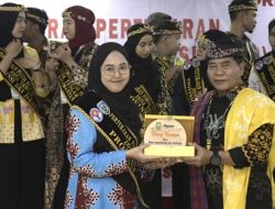 Zainal Paliwang: Pemuda Harus jadi Pelopor Inovasi
