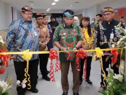 RSUD Jusuf SK Punya Laboratorium Kateterisasi Jantung