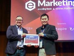 Exabytes Mempermudah UMKM Akses Pasar Global