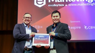 Exabytes Mempermudah UMKM Akses Pasar Global