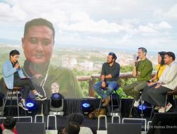 Otorita IKN Ikut Suarakan Kemajuan IKN di ASNFEST 2024